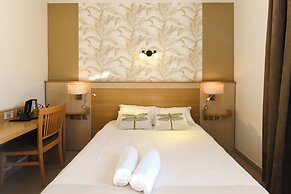 Hotel le Coureau