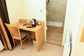 Hotel le Coureau