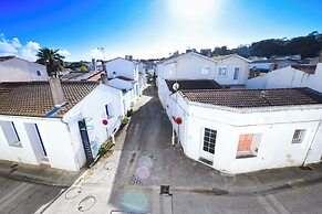 Hotel le Coureau