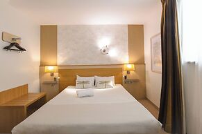 Hotel le Coureau