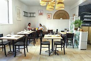 Hotel le Coureau