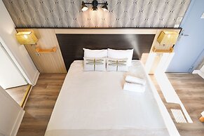 Hotel le Coureau