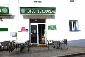 Hotel le Coureau