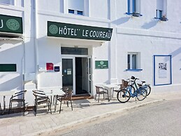 Hotel le Coureau