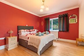 Sunningdale - Beach Side Cottage Sea Views Parking