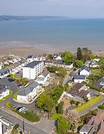 Sunningdale - Beach Side Cottage Sea Views Parking