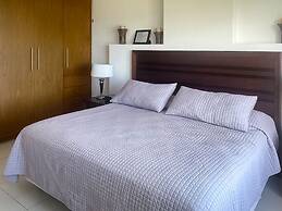 AMARA Beachfront Apartments by The Sea