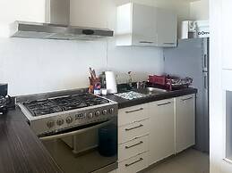 AMARA Beachfront Apartments by The Sea