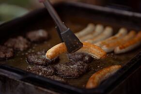 Waldhotel Boizenburg