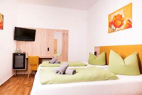 Waldhotel Boizenburg