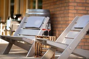 Waldhotel Boizenburg