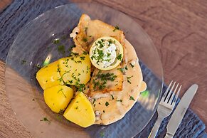 Waldhotel Boizenburg