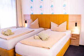 Waldhotel Boizenburg