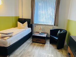 Waldhotel Boizenburg