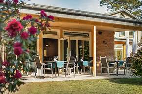 Waldhotel Boizenburg