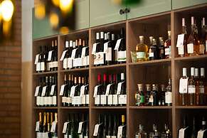 Waldhotel Boizenburg