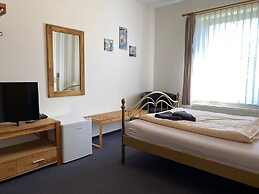 Waldhotel Boizenburg