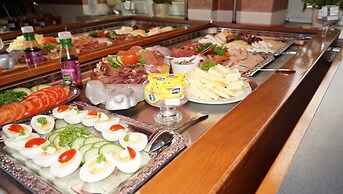 Waldhotel Boizenburg