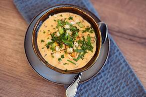 Waldhotel Boizenburg