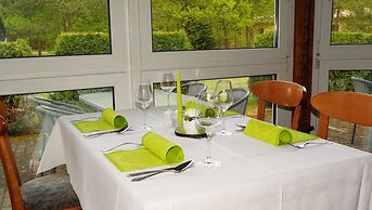 Waldhotel Boizenburg