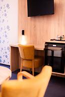 Waldhotel Boizenburg