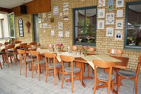 Waldhotel Boizenburg