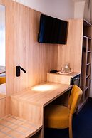 Waldhotel Boizenburg