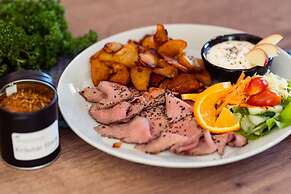 Waldhotel Boizenburg