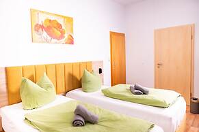 Waldhotel Boizenburg