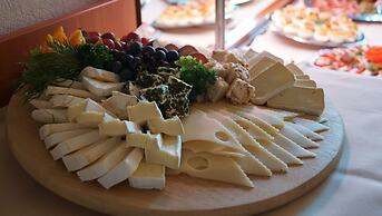 Waldhotel Boizenburg