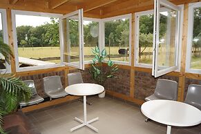 Waldhotel Boizenburg