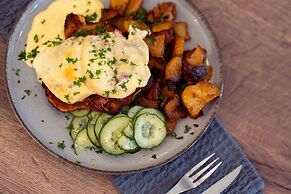 Waldhotel Boizenburg