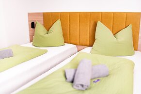 Waldhotel Boizenburg