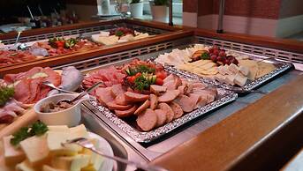 Waldhotel Boizenburg