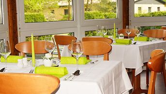 Waldhotel Boizenburg