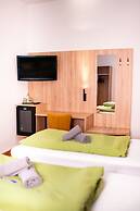 Waldhotel Boizenburg