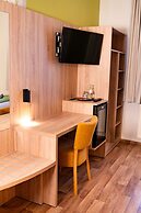 Waldhotel Boizenburg