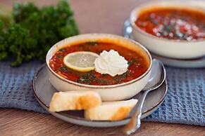 Waldhotel Boizenburg