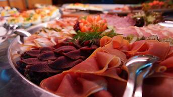 Waldhotel Boizenburg