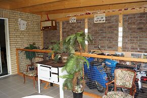 Waldhotel Boizenburg