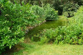 Waldhotel Boizenburg