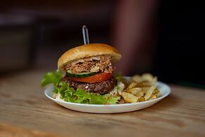 Waldhotel Boizenburg