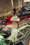 Waldhotel Boizenburg