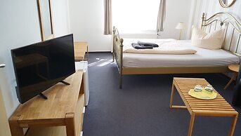 Waldhotel Boizenburg