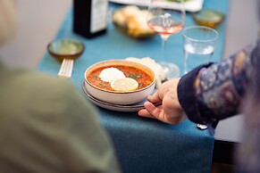 Waldhotel Boizenburg