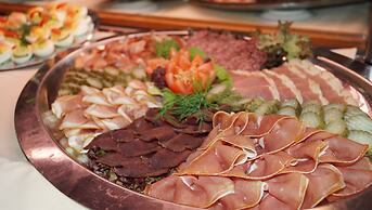 Waldhotel Boizenburg