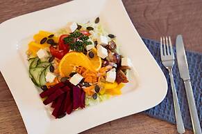 Waldhotel Boizenburg