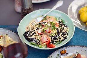 Waldhotel Boizenburg