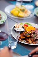 Waldhotel Boizenburg