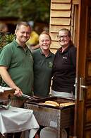 Waldhotel Boizenburg